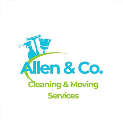 Avatar for Allen & Co. Cleaning & Moving Services