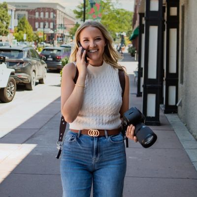 Avatar for Rachael B Photography