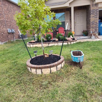 Avatar for OswaldoJironLandscaping Services