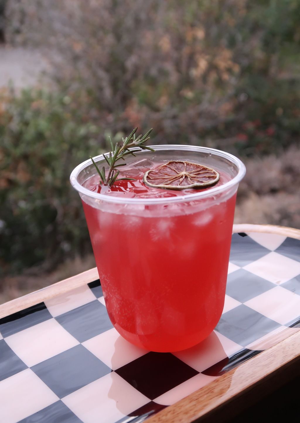 Raspberry Mule