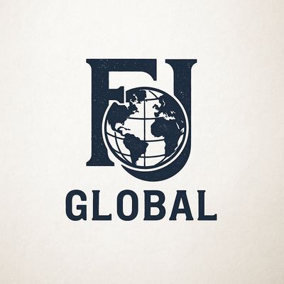 Avatar for FJ GLOBAL