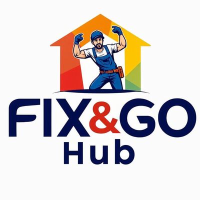 Avatar for FIX&GO HUB