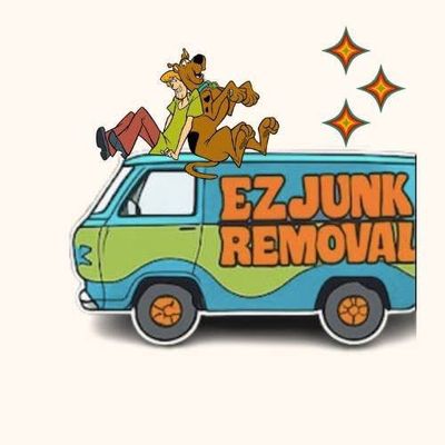 Avatar for Ez Junk removal