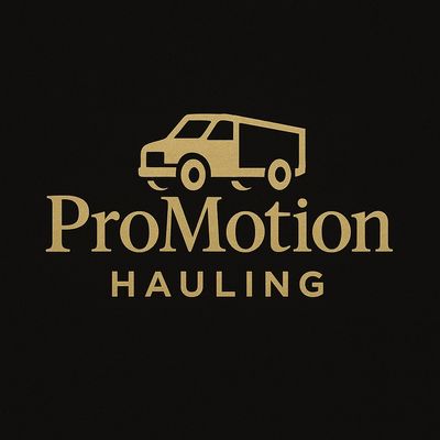 Avatar for Pro.Motion Hauling