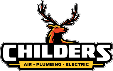 Avatar for Childers Air Plumbing & Electric