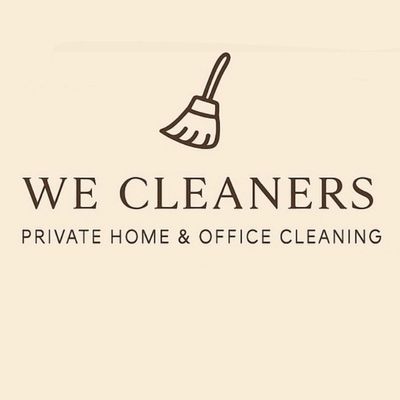 Avatar for We Cleaners
