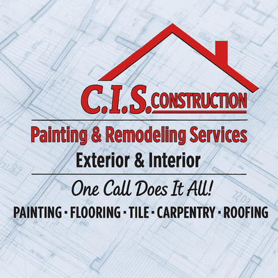 Avatar for CIS Construction