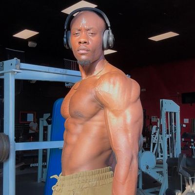 Avatar for Kyeshaun Christopher Fitness