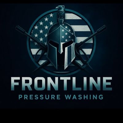 Avatar for Frontline Pressure Washing