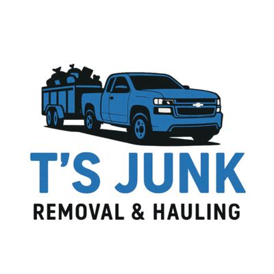 Avatar for T’S Junk Removal & Hauling