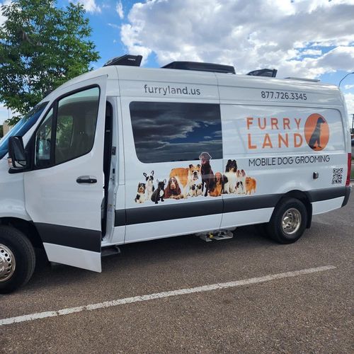 Furry Land Albuquerque-Santa Fe