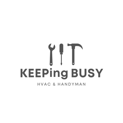Avatar for Keeping Busy