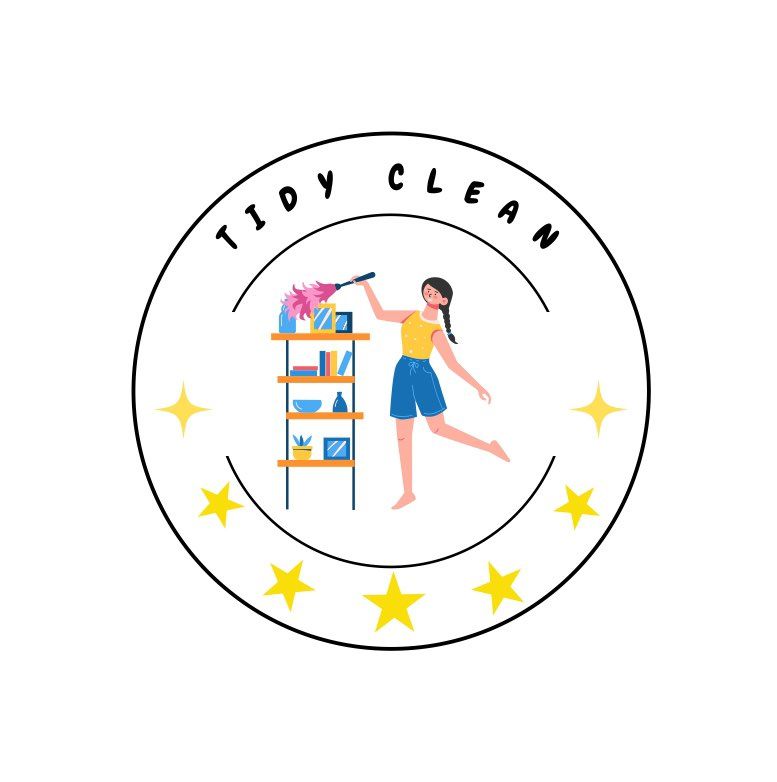Tidy Clean