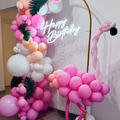 Avatar for Balloons by jime