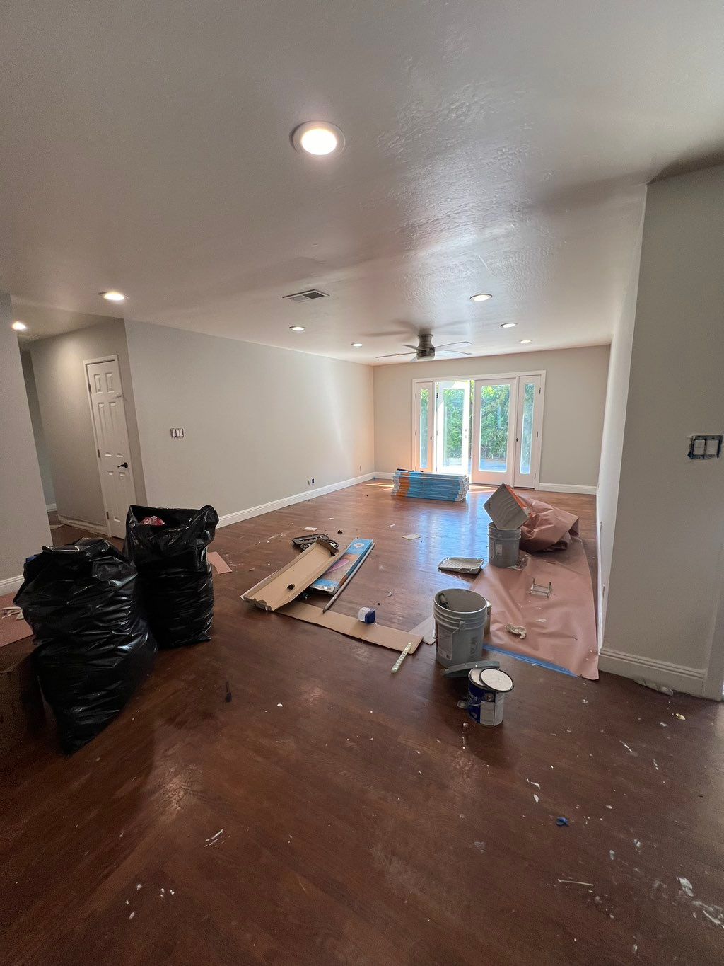 Projects and media