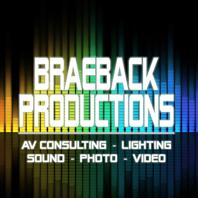 Avatar for Braeback Productions