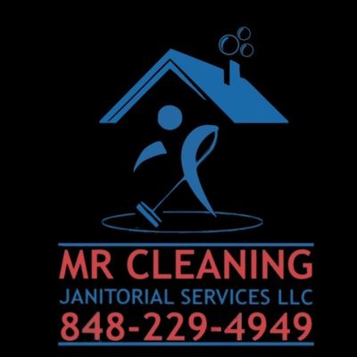 Avatar for MR CLEANING & JANITORIAL SERVICES LLC.