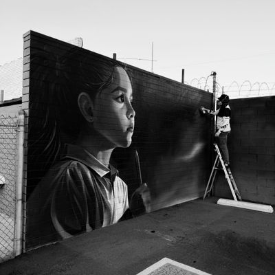 Avatar for Murals by Pezer97
