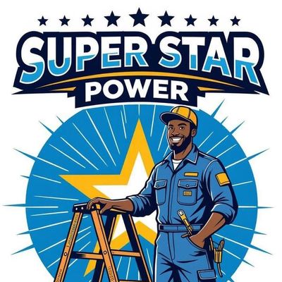 Avatar for SuperStarPower
