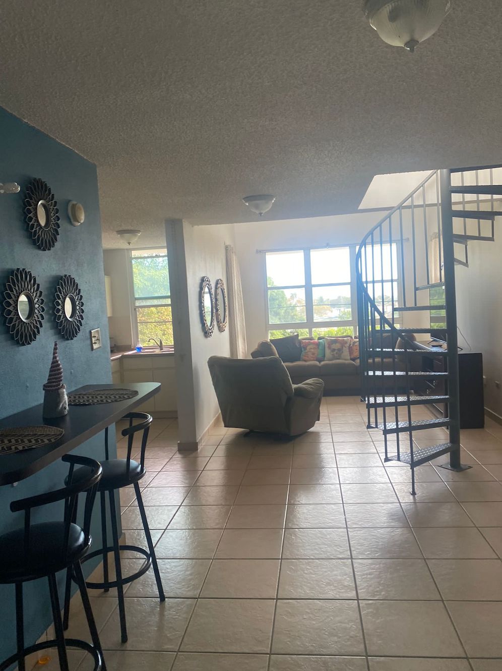 Long term rental in San Juan, PR