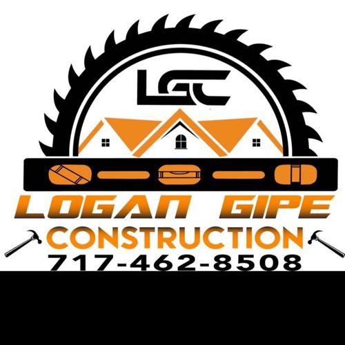 Logan Gipe Construction
