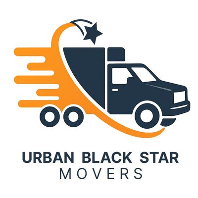 Avatar for Urban black star movers
