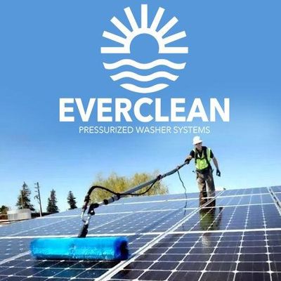 Avatar for Ever Clean Solar