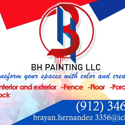 Avatar for BH Painting LLC / Painting Service South Jersey