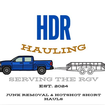 Avatar for HDR Hauling