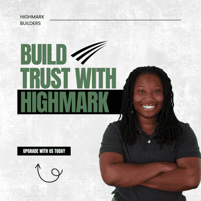 Avatar for HIGHMARK BUILDERS