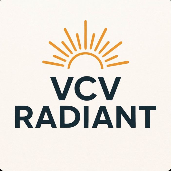 Logo of VCV Radiant