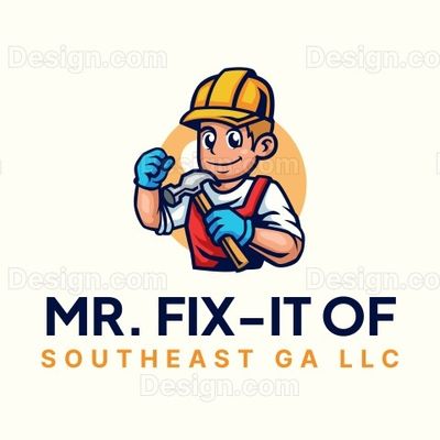 Avatar for Mr.Fix-it of Southeast GA LLC