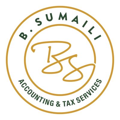 Avatar for B. Sumaili Accounting & Tax Services