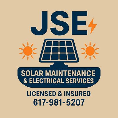 Avatar for JSE Solar Maintenance & Electrical Services