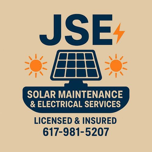 JSE Solar Maintenance & Electrical Services