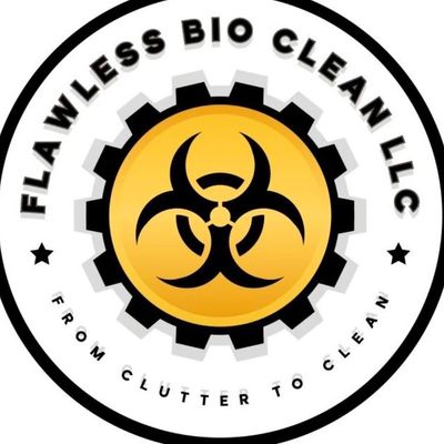 Avatar for Flawless Bio Clean