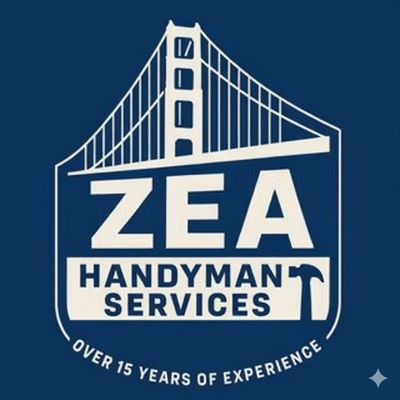Avatar for Zea handyman services