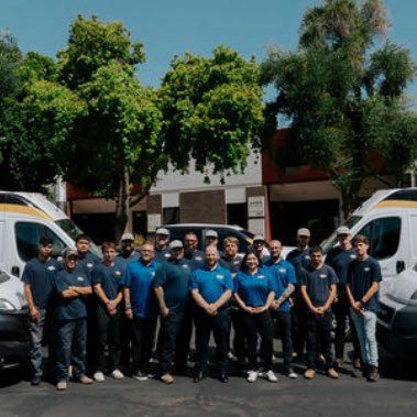 Delta Plumbing, Repipe and Drains