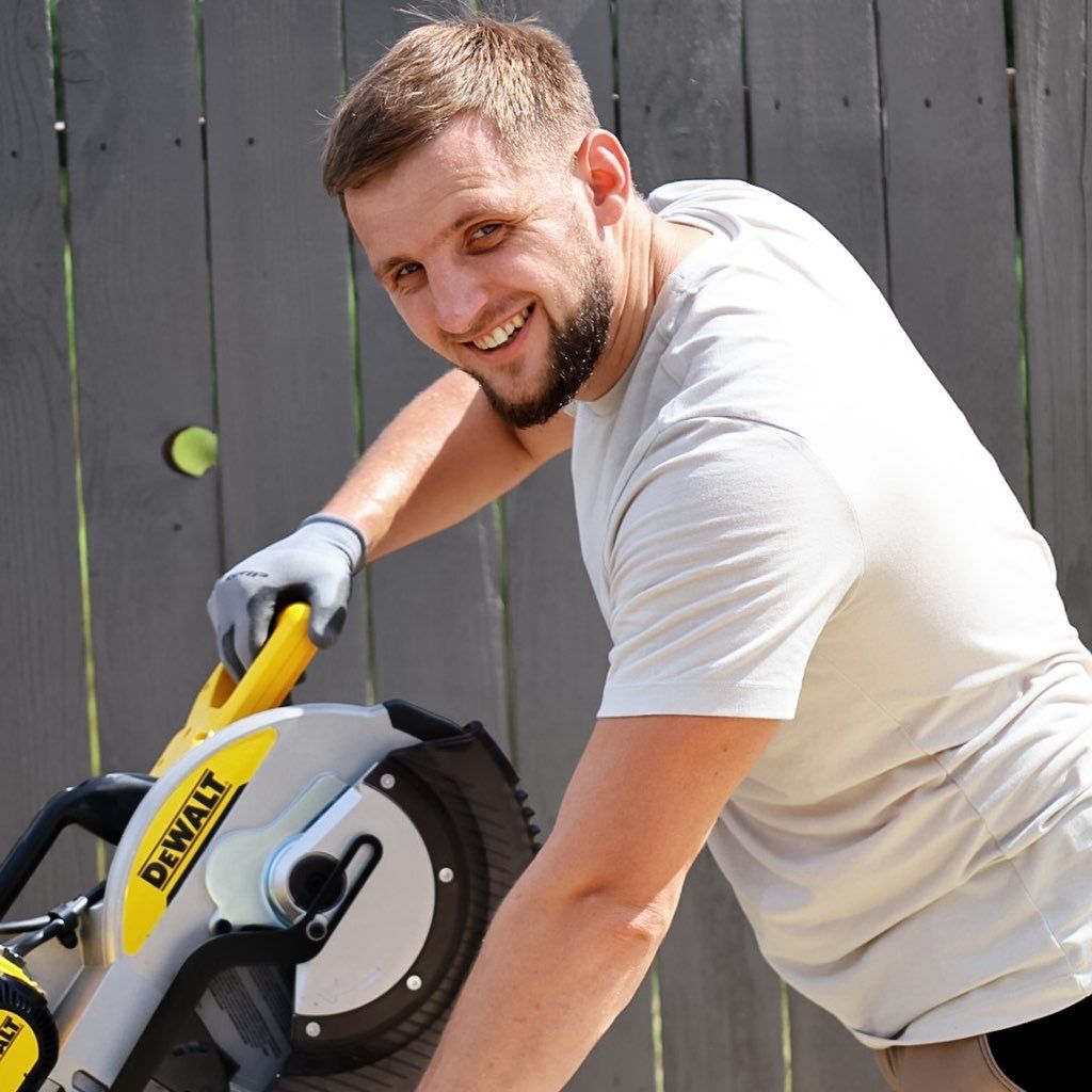 Ten Fingers Home Services