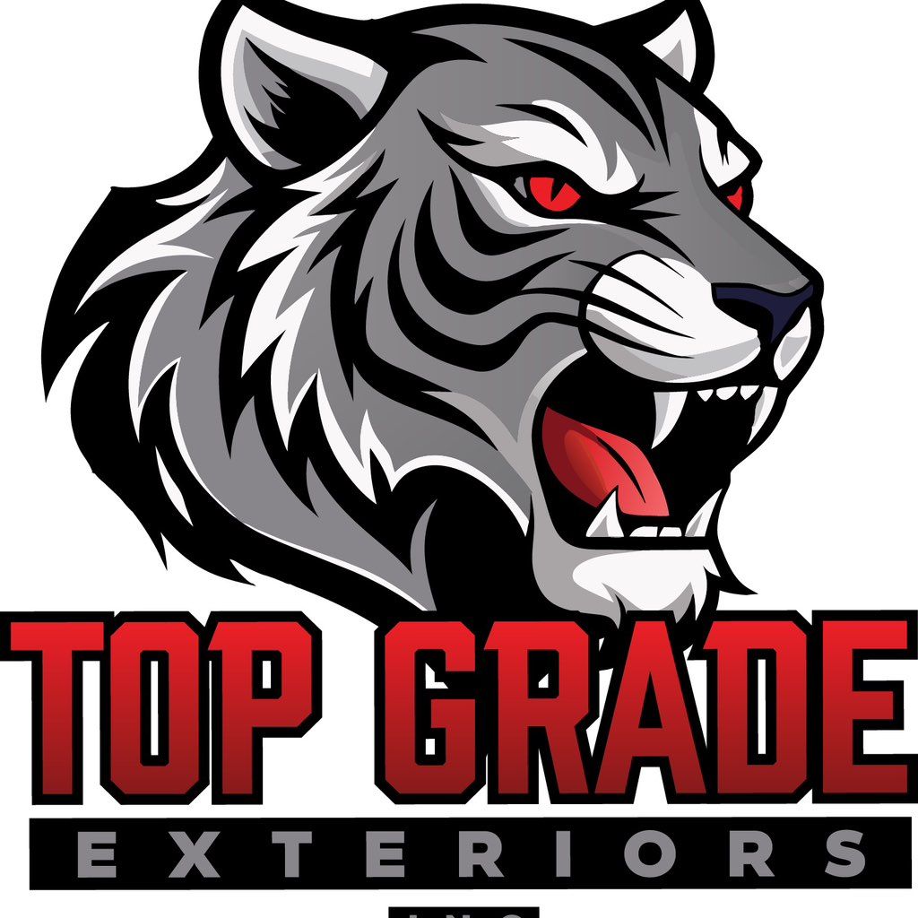 Top grade exteriors inc