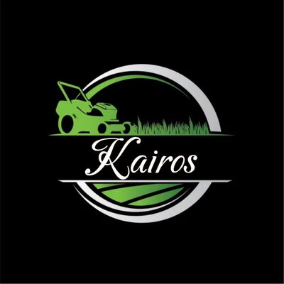 Avatar for Kairos Landscape, Moving and Junk removal