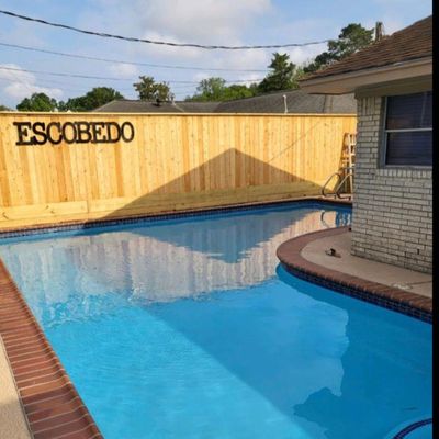 Avatar for Escobedo Fence Solutions