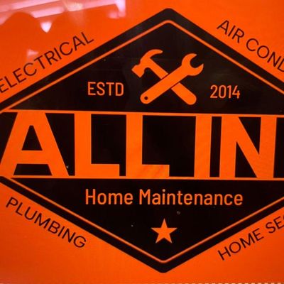 Avatar for All IN ONE Home Repair & Maintenance LLC