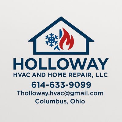 Avatar for Holloway HVAC And Home Repair, LLC