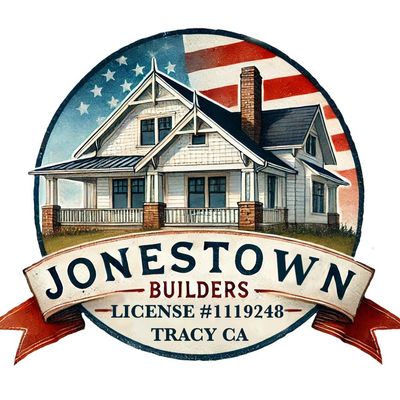 Avatar for Jonestown Builders