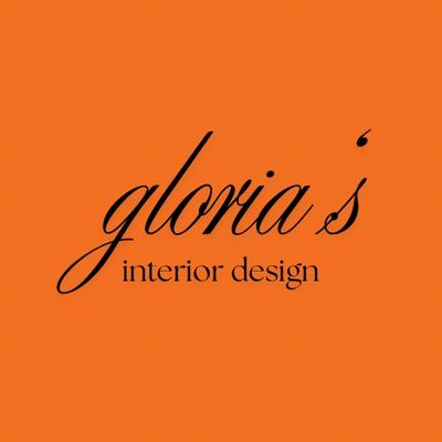 Avatar for Gloria's Interior Design