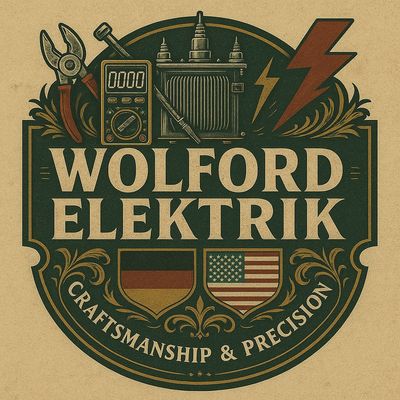 Avatar for Wolford Elektrik™