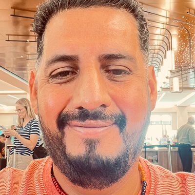 Avatar for Leonel Mendoza