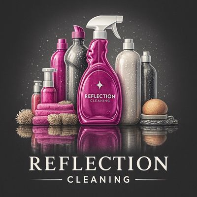 Avatar for Reflection Cleaning