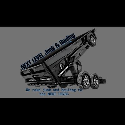 Avatar for Next Level Junk & Hauling